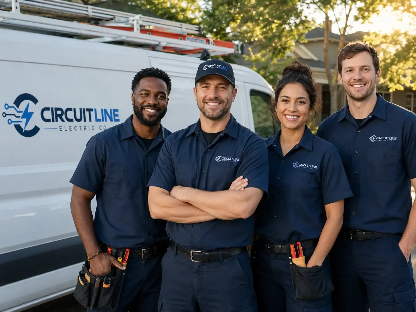 Whole Home Rewiring company in Volcano, HI