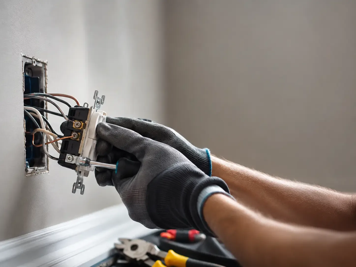 Why choose Whole Home Rewiring in Volcano, HI